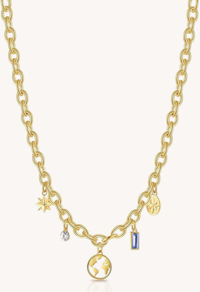 Collana donna BROSWAY BHKN073