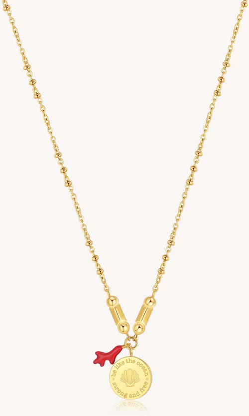 Collana donna BROSWAY BHKN076