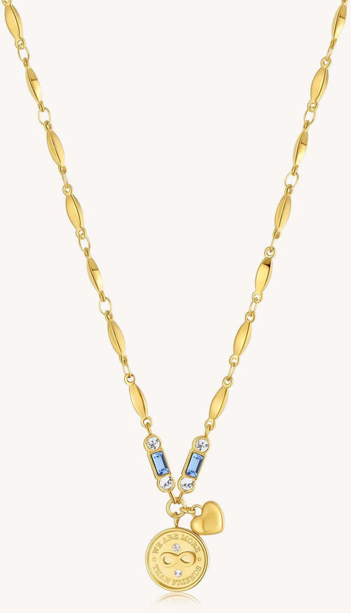 Collana donna BROSWAY BHKN077
