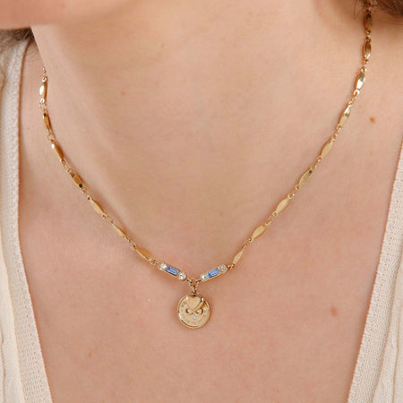 Collana donna BROSWAY BHKN077