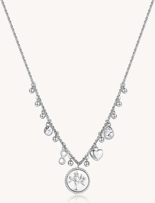 Collana donna BROSWAY BHKN100