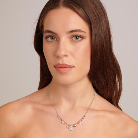 Collana donna BROSWAY BHKN100