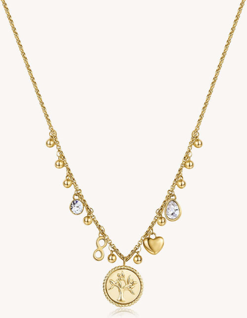 Collana donna BROSWAY BHKN101