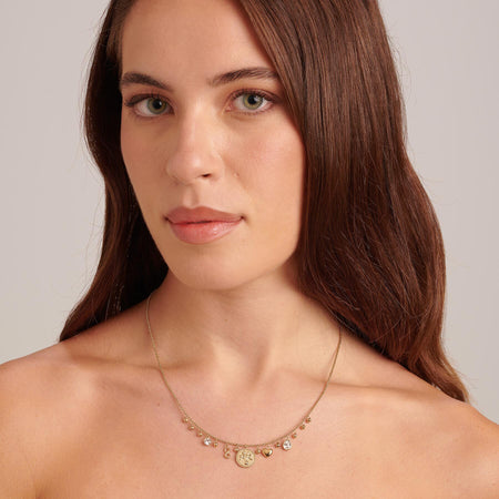 Collana donna BROSWAY BHKN101