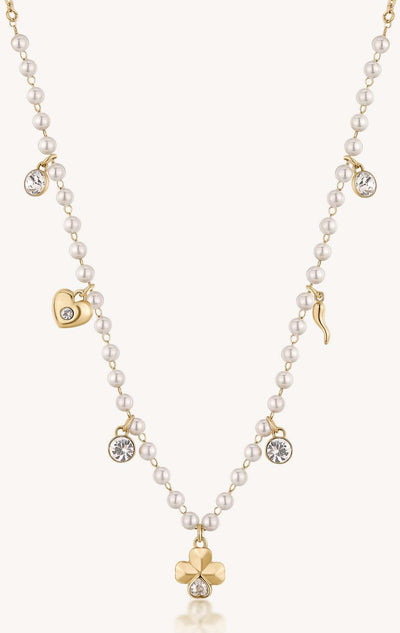 Collana donna BROSWAY BHKN130