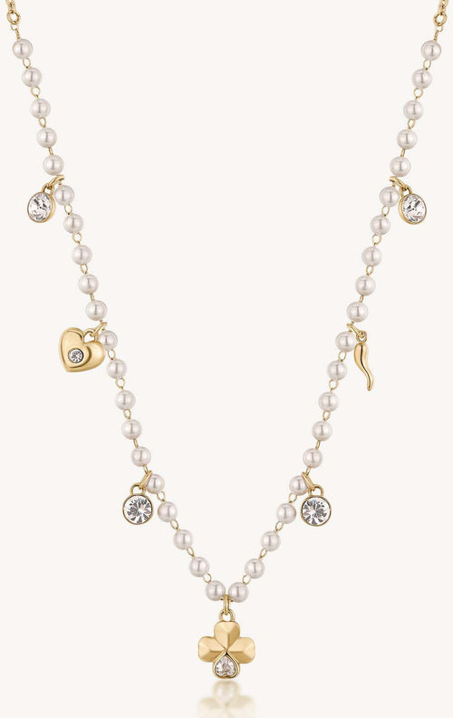 Collana donna BROSWAY BHKN130
