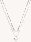 Collana donna BROSWAY BHKN131