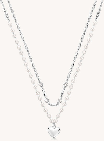 Collana donna BROSWAY BHKN131