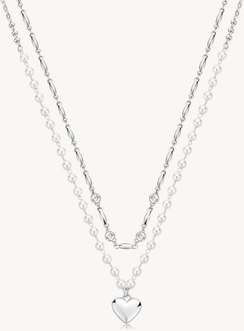 Collana donna BROSWAY BHKN131