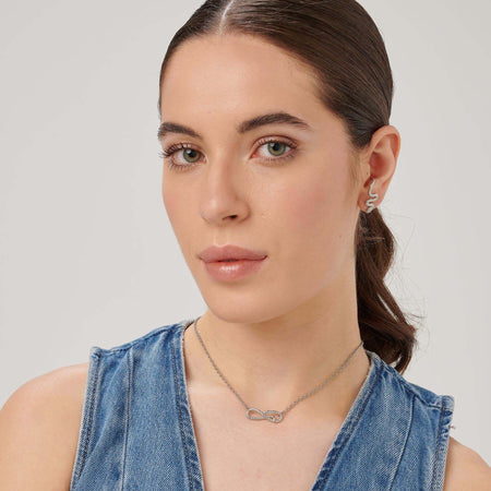 Collana donna BROSWAY BHKN147