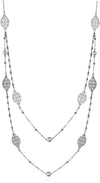 COLLANA DONNA BROSWAY BIL01