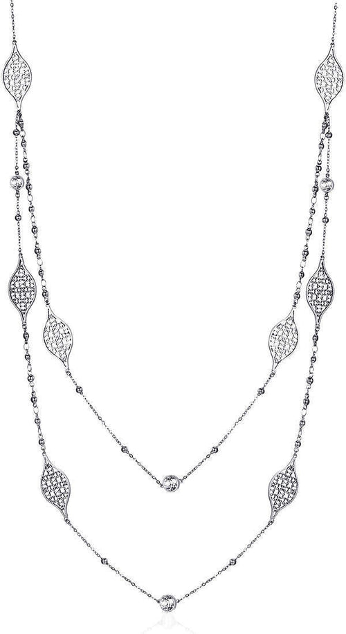 COLLANA DONNA BROSWAY BIL01