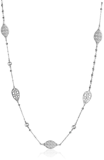 COLLANA DONNA BROSWAY BIL03