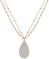 COLLANA DONNA BROSWAY BIL08