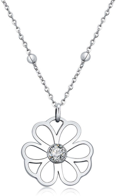 COLLANA DONNA BROSWAY BKE03