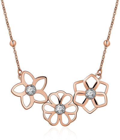 COLLANA DONNA BROSWAY BKE06