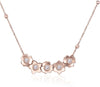 COLLANA DONNA BROSWAY BKE08