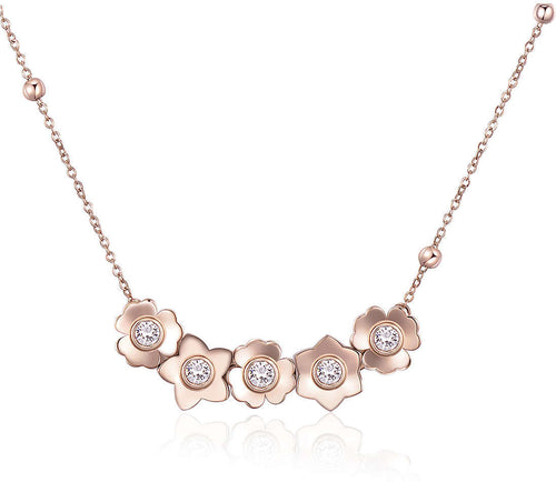 COLLANA DONNA BROSWAY BKE08