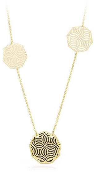 COLLANA DONNA BROSWAY BPR04