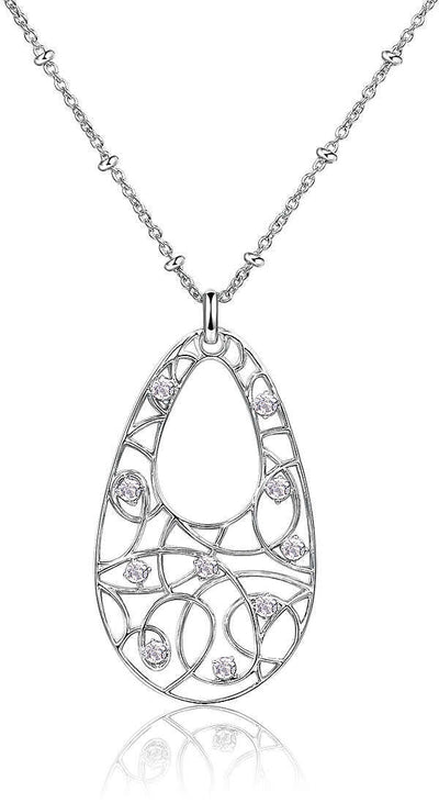 COLLANA DONNA BROSWAY BTU01