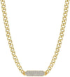 COLLANA DONNA BROSWAY BYM100