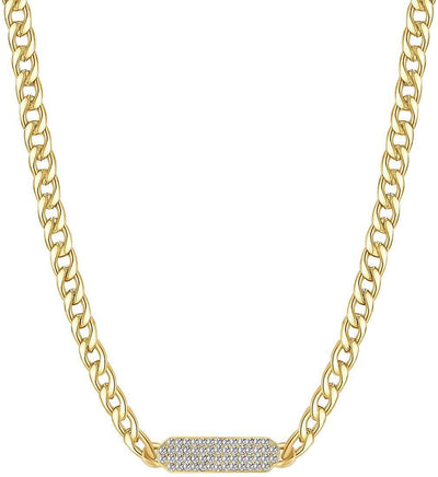 COLLANA DONNA BROSWAY BYM100