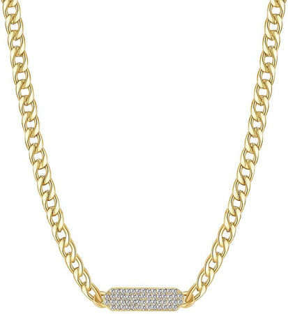 COLLANA DONNA BROSWAY BYM100