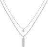 COLLANA DONNA BROSWAY BYM101