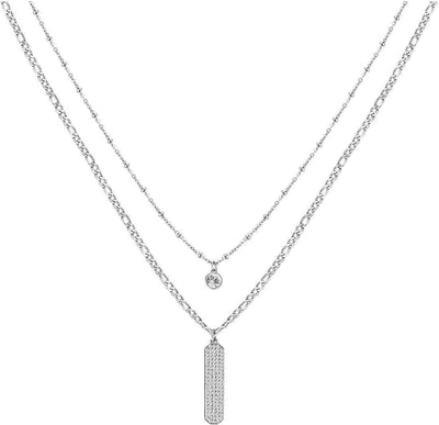 COLLANA DONNA BROSWAY BYM101