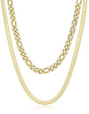 COLLANA DONNA BROSWAY BYM108
