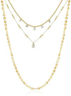 COLLANA DONNA BROSWAY BYM110