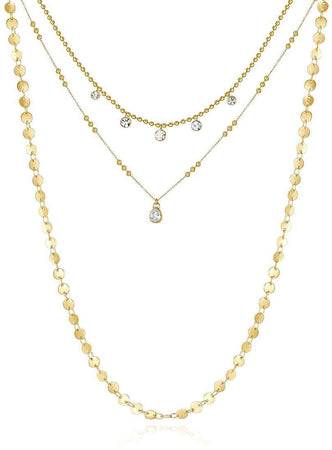 COLLANA DONNA BROSWAY BYM110