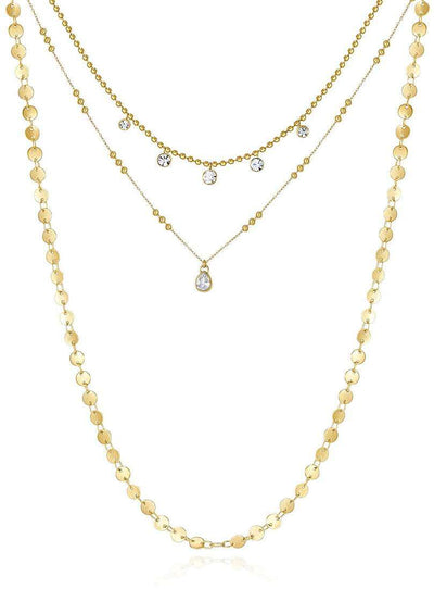 COLLANA DONNA BROSWAY BYM110