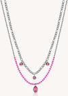 COLLANA DONNA BROSWAY BYM113