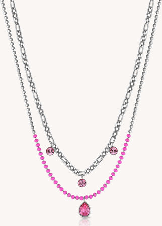 COLLANA DONNA BROSWAY BYM113