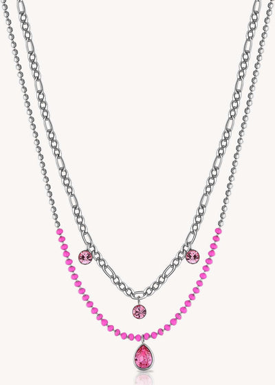 COLLANA DONNA BROSWAY BYM113