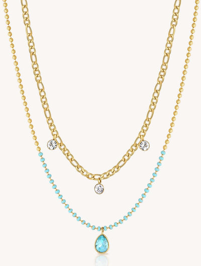 COLLANA DONNA BROSWAY BYM114