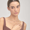 Collana donna BROSWAY BYM131