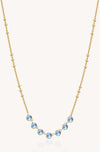 Collana donna BROSWAY BYM137