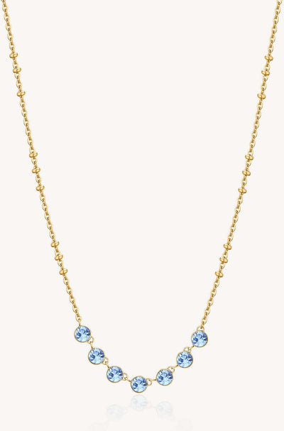 Collana donna BROSWAY BYM137