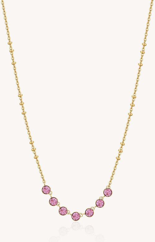 Collana donna BROSWAY BYM138