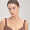 Collana donna BROSWAY BYM138