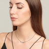 Collana Donna Brosway Bym149