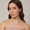 Collana donna BROSWAY BYM158