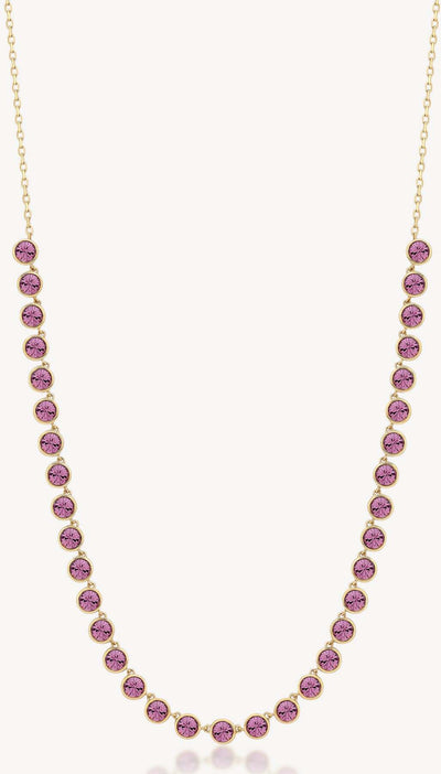 Collana donna BROSWAY BYM159