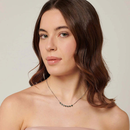 Collana donna BROSWAY BYM160