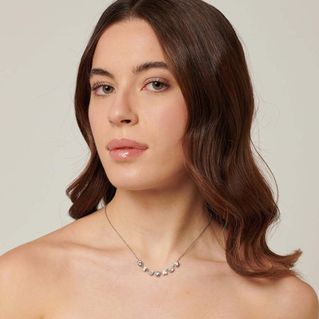 Collana donna BROSWAY BYM161