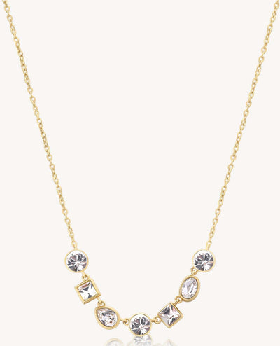 Collana donna BROSWAY BYM162