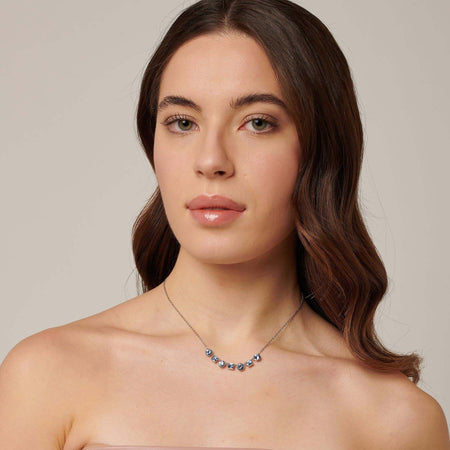 Collana donna BROSWAY BYM163