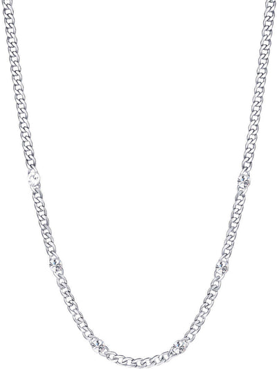 COLLANA DONNA BROSWAY BYM83